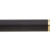 1220018-81_03 PIAZA ALU Metal ballpoint pen