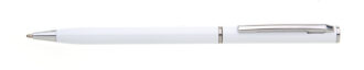 1220018-99_01 PIAZA ALU Metal ballpoint pen