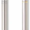 1220019 PIAZA STEEL Metal ballpoint pen