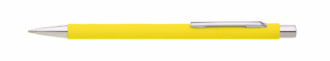 1220450-10_01 METRIA SOFT Metal ballpoint pen