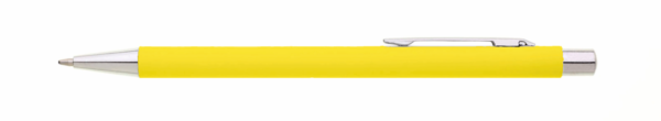 METRIA SOFT  Metal ballpoint pen