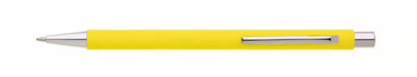METRIA SOFT  Metal ballpoint pen