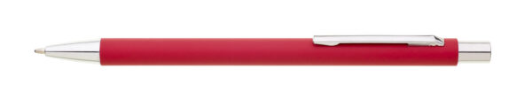 1220450-22_01 METRIA SOFT Metal ballpoint pen