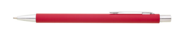 1220450-22_02 METRIA SOFT Metal ballpoint pen