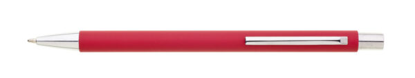 1220450-22_03 METRIA SOFT Metal ballpoint pen