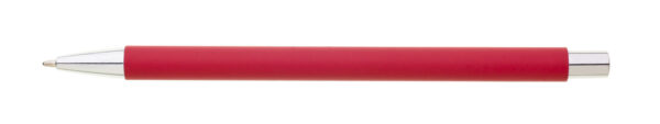 1220450-22_04 METRIA SOFT Metal ballpoint pen