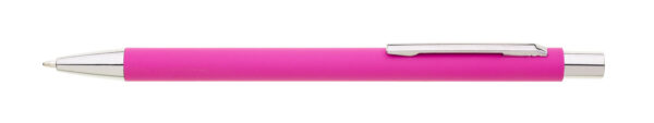 1220450-34_01 METRIA SOFT Metal ballpoint pen