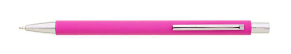 1220450-34_03 METRIA SOFT Metal ballpoint pen