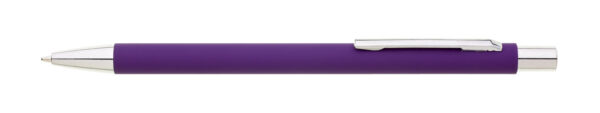 1220450-37_01 METRIA SOFT Metal ballpoint pen