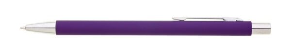 1220450-37_02 METRIA SOFT Metal ballpoint pen