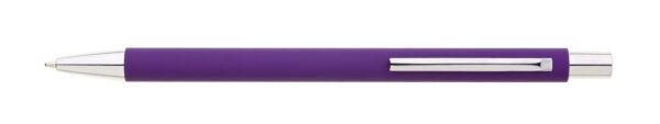 1220450-37_03 METRIA SOFT Metal ballpoint pen