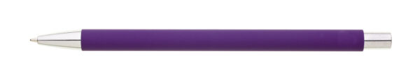 1220450-37_04 METRIA SOFT Metal ballpoint pen