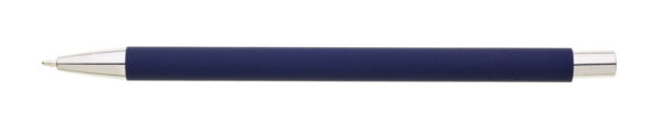 1220450-45_04 METRIA SOFT Metal ballpoint pen