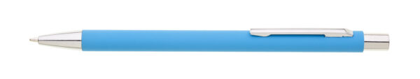 1220450-49_01 METRIA SOFT Metal ballpoint pen