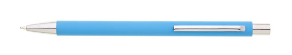 1220450-49_03 METRIA SOFT Metal ballpoint pen
