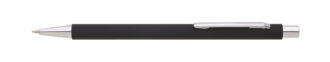 1220450-80_01 METRIA SOFT Metal ballpoint pen