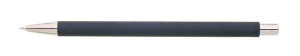 1220450-86_04 METRIA SOFT Metal ballpoint pen