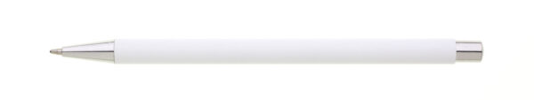 1220450-99_04 METRIA SOFT Metal ballpoint pen
