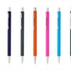 1220450 METRIA SOFT Metal ballpoint pen