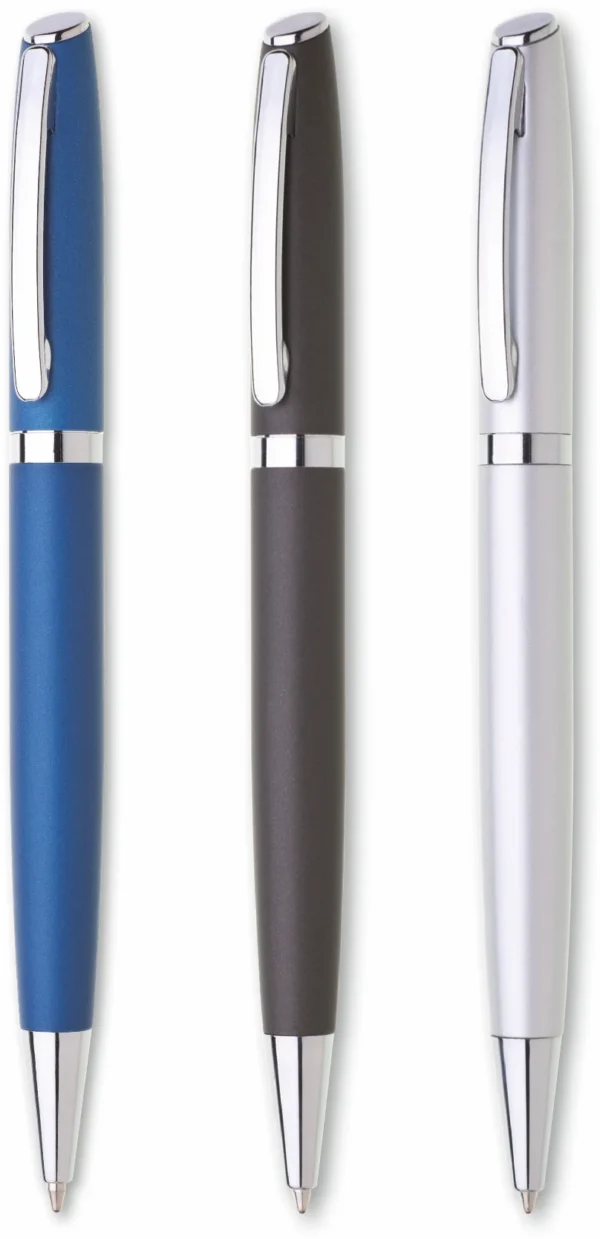 1221027 TORICO Metal ballpoint pen