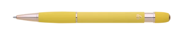 1225020-12_04 AUREO SOFT RE Metal ballpoint pen