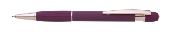 AUREO SOFT RE  Metal ballpoint pen