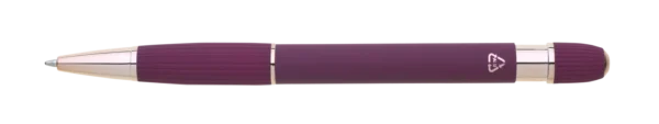 1225020-25_04 AUREO SOFT RE Metal ballpoint pen