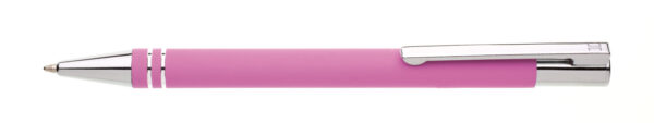 TUBLA PLUS  Metal ballpoint pen in tube