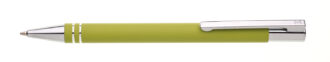 1230130-57_01 TUBLA PLUS Metal ballpoint pen in tube