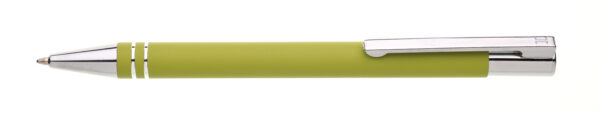 TUBLA PLUS  Metal ballpoint pen in tube