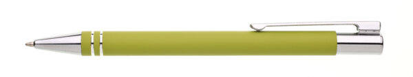 1230130-57_02 TUBLA PLUS Metal ballpoint pen in tube