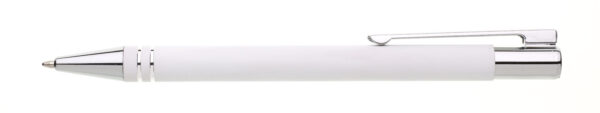1230130-99_02 TUBLA PLUS Metal ballpoint pen in tube