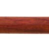 DIMEL WOOD BLACK Wooden ballpoint pen