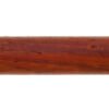 DIMEL WOOD BLACK Wooden ballpoint pen