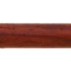 DIMEL WOOD BLACK Wooden ballpoint pen
