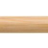 TURAL NERO* Bamboo / metal ballpoint pen