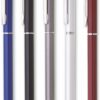 1260440 PIAZA TOUCH* Metal ballpoint pen