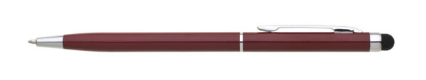 PIAZA TOUCH* Metal ballpoint pen