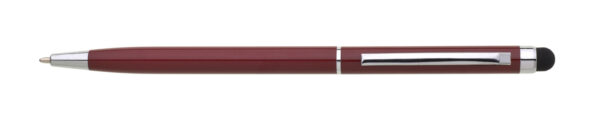 PIAZA TOUCH* Metal ballpoint pen