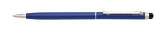 1260440-44_01 PIAZA TOUCH* Metal ballpoint pen