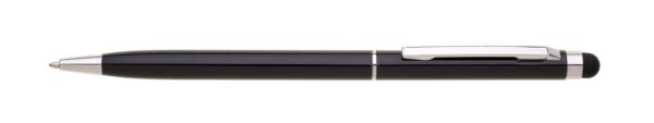 1260440-80_01 PIAZA TOUCH* Metal ballpoint pen