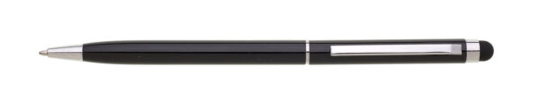 1260440-80_03 PIAZA TOUCH* Metal ballpoint pen