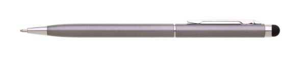 1260440-85_02 PIAZA TOUCH* Metal ballpoint pen