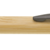 1264990-69_01 TRILO triangular ballpoint pen - bamboo and metal
