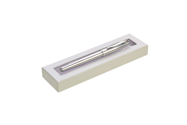 VALLI PLUS Metal fountain pen