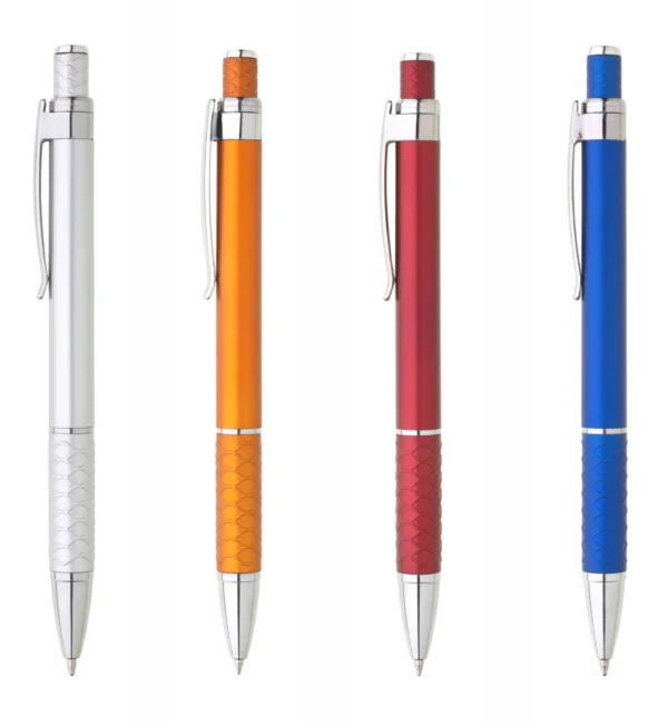 1509012 ORRO gel pen