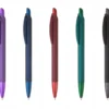 1531172 JONICO GEL Plastic gel pen