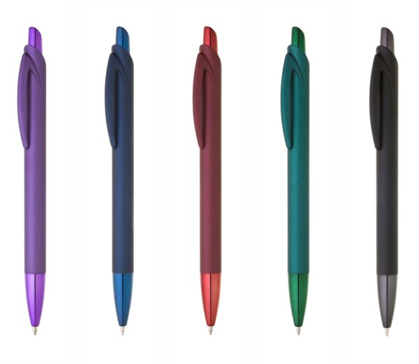 1531172 JONICO GEL Plastic gel pen