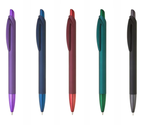 1531172 JONICO GEL Plastic gel pen