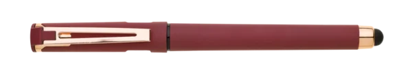ROSEO SOFT GEL gel ballpoint pen